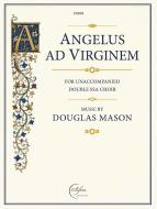 Angelus ad Virginem 