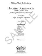 Holiday Ramracket 
