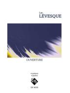 Ouverture 