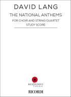 The national anthems 