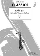 Suites for Violoncello Solo Download