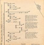 Das Lied von Vetter Michel 