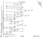 Ständchen (Serenade) op 21 
