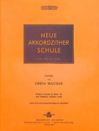 Neue Akkordzither Schule 