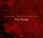 Trio Rouge 