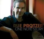 One Note Story 