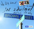 Brown Street 
