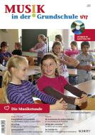 Musik in der Grundschule 2017/01 