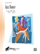 Jazz Dance 