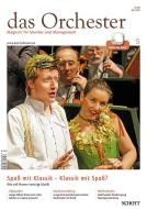 das Orchester 2017/05 