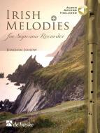 Irish Melodies 