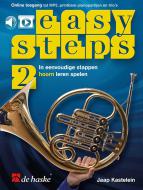 Easy Steps 2 hoorn 