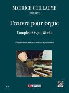 l'Oeuvre pour Orgue 