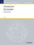 Duo baroque Standard