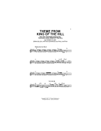 Theme From King Of The Hill 