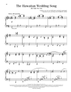 The Hawaiian Wedding Song (Ke Kali Nei Au) 
