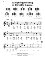A Nightingale Sang In Berkeley Square 