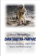 Zarathustra Fanfare Standard