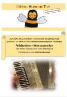 Félicitations - Mon accordéon (Herzlichen Glückwunsch - mein Akkordeon) Standard
