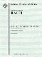 Jesu, Joy of Man's Desiring 