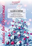 All Alone On Christmas 