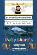 Baby Shark´s Partytime Download