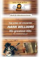 The King Of Country - Hank Williams Download