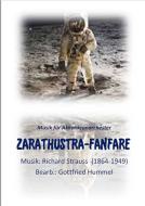 Zarathustra Fanfare Download