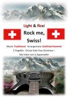 Rock me, Swiss! Download
