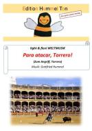Para atacar, Torrero (Zum Angriff, Torrero) Download