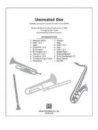 Uncreated One 