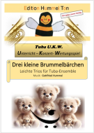 3 kleine Brummelbärchen Download