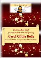Carol Of the Bells Download
