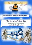 The Snowman's Sled Ride (Schneemann´s Schlittenfahrt) Download