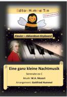 Serenade "Eine ganz kleine Nachtmusik" KV 648 Download