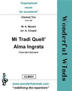 Mi Tradi Quell' Alma Ingrata Download