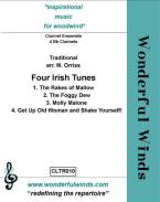 4 Irish Tunes Download