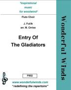 Entry of the Gladiators Download