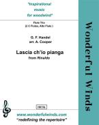 Lascia Ch'io Pianga Download