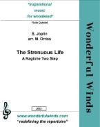 The Strenuous Life Download
