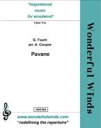 Pavane Download