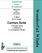 Carmen Suite Download