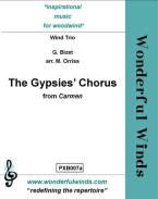 The Gypsies' Chorus Download