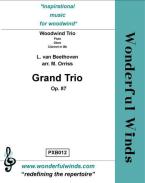 Grand Trio op. 87 Download