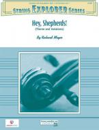 Hey, Shepherds! Standard