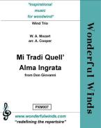 Mi Tradi Quell' Alma Ingrata Download