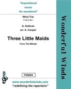 3 Little Maids Download
