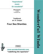 4 Sea Shanties Download