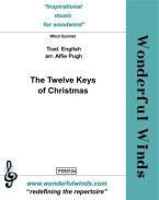 The 12 Keys of Christmas Download