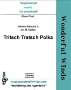 Tritsch Tratsch Polka Download